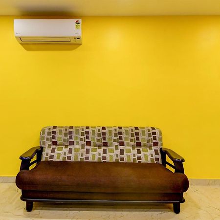 Super Collection O New Town Near Om Sweets Formerly Shiva Inn Kolkata Exterior photo